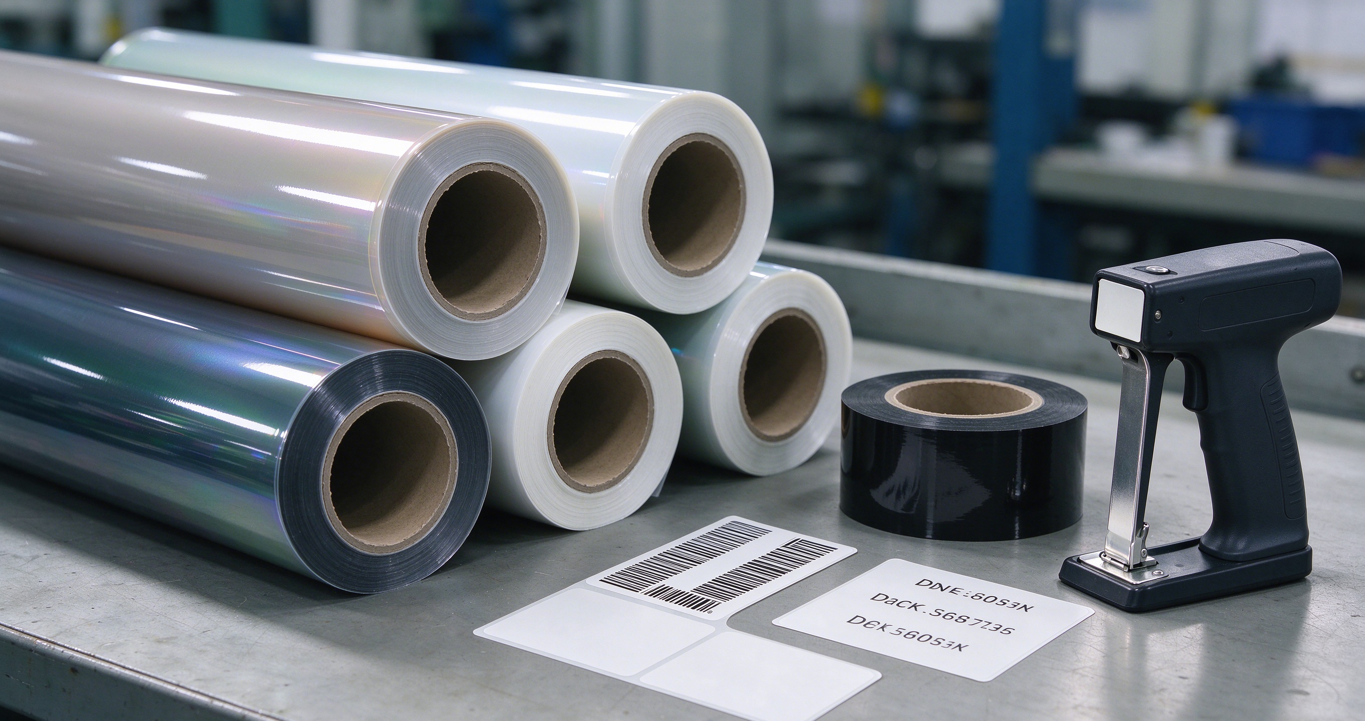 Custom OEM & ODM Auto Film | TPU PPF / PET Wrap / Ceramic Window Film
